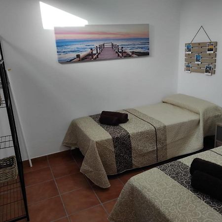 Villa Casa Belén Conil Esterno foto