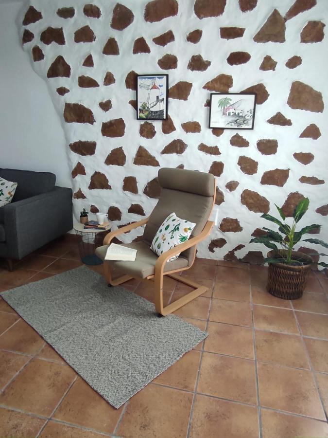 Villa Casa Belén Conil Esterno foto