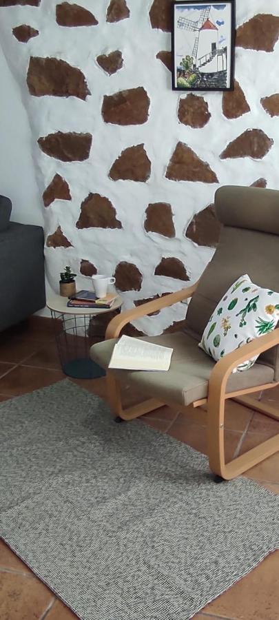 Villa Casa Belén Conil Esterno foto