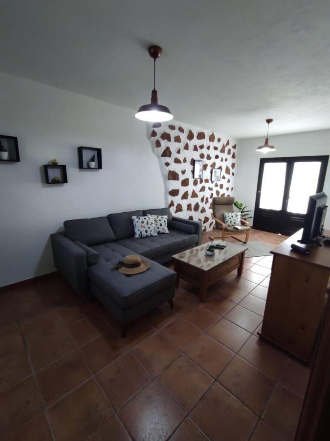 Villa Casa Belén Conil Esterno foto