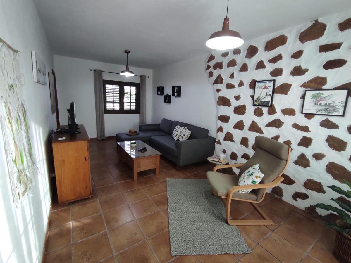 Villa Casa Belén Conil Esterno foto