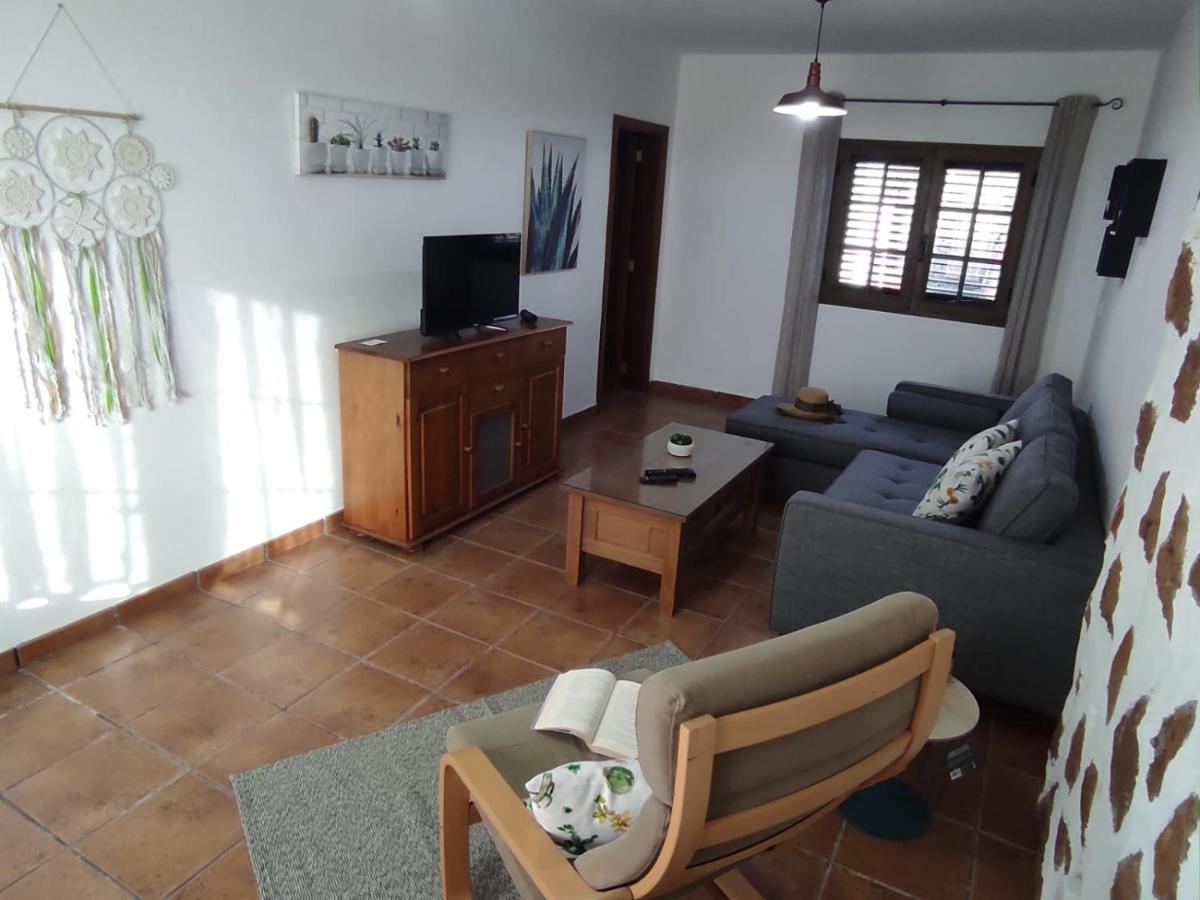 Villa Casa Belén Conil Esterno foto