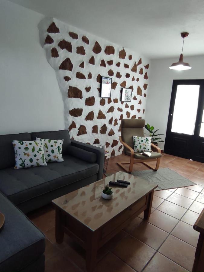 Villa Casa Belén Conil Esterno foto