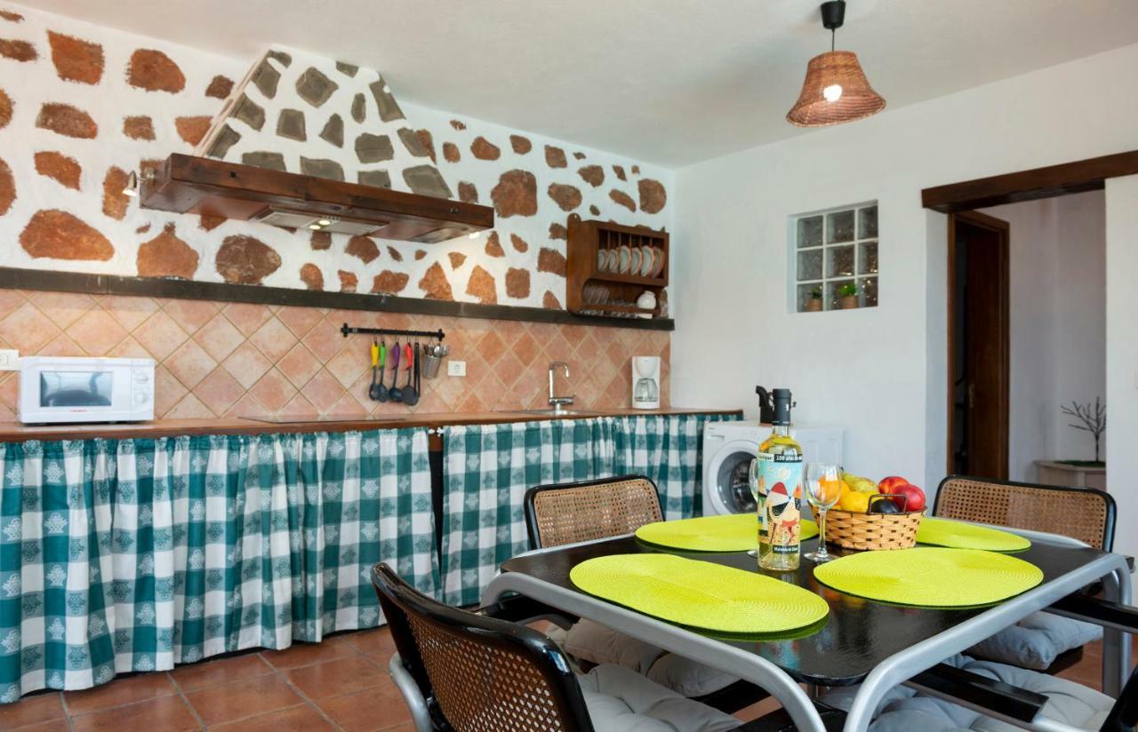Villa Casa Belén Conil Esterno foto