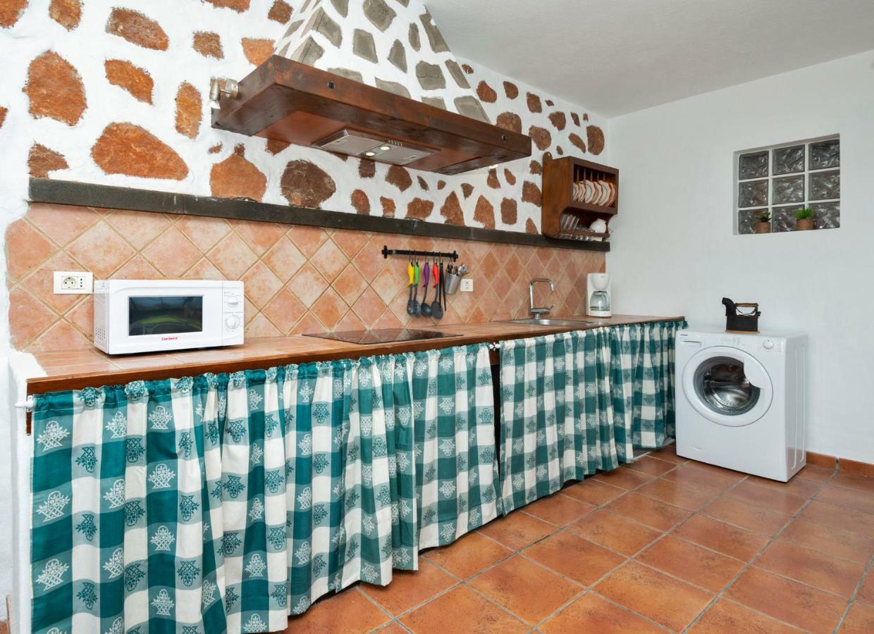 Villa Casa Belén Conil Esterno foto