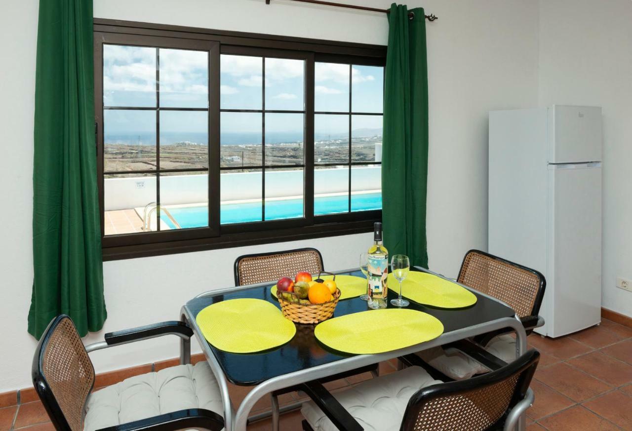 Villa Casa Belén Conil Esterno foto