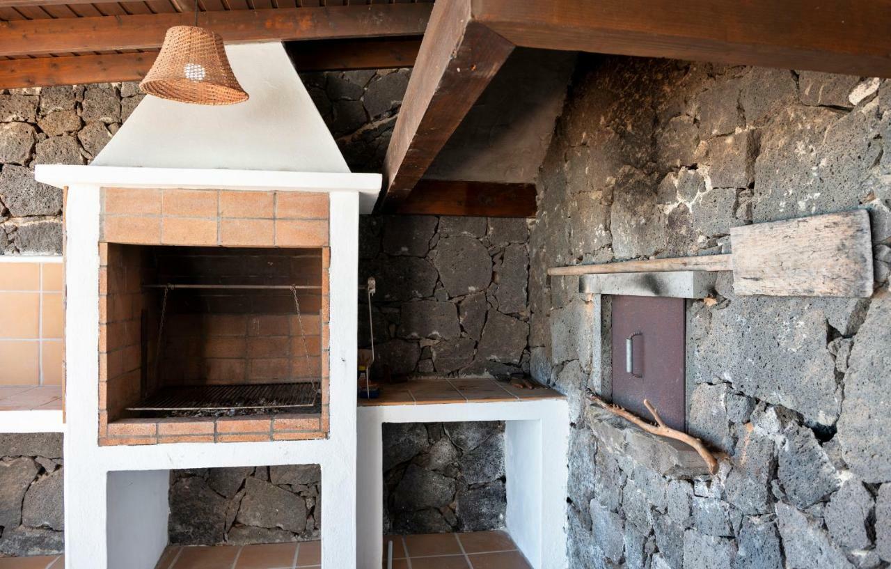 Villa Casa Belén Conil Esterno foto