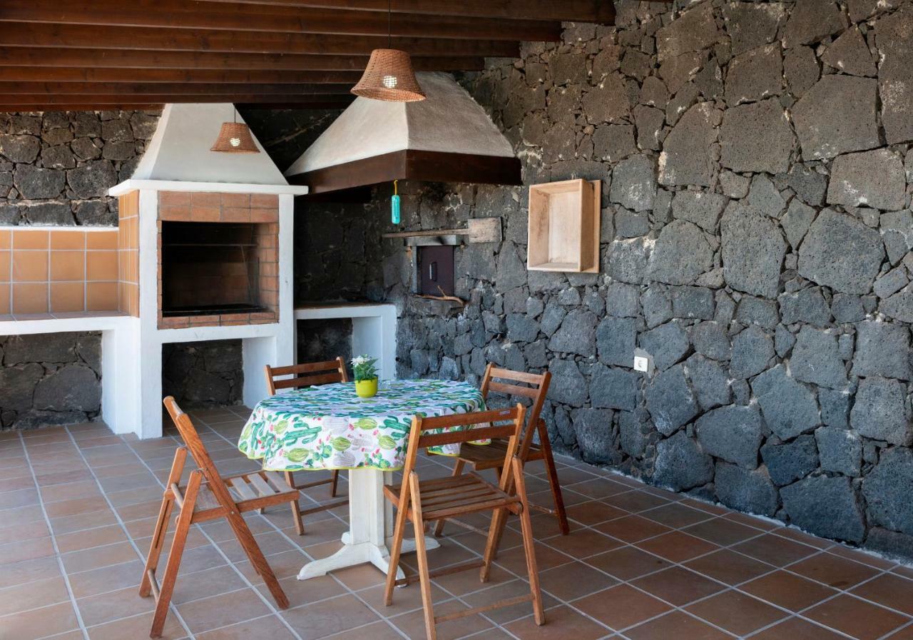 Villa Casa Belén Conil Esterno foto