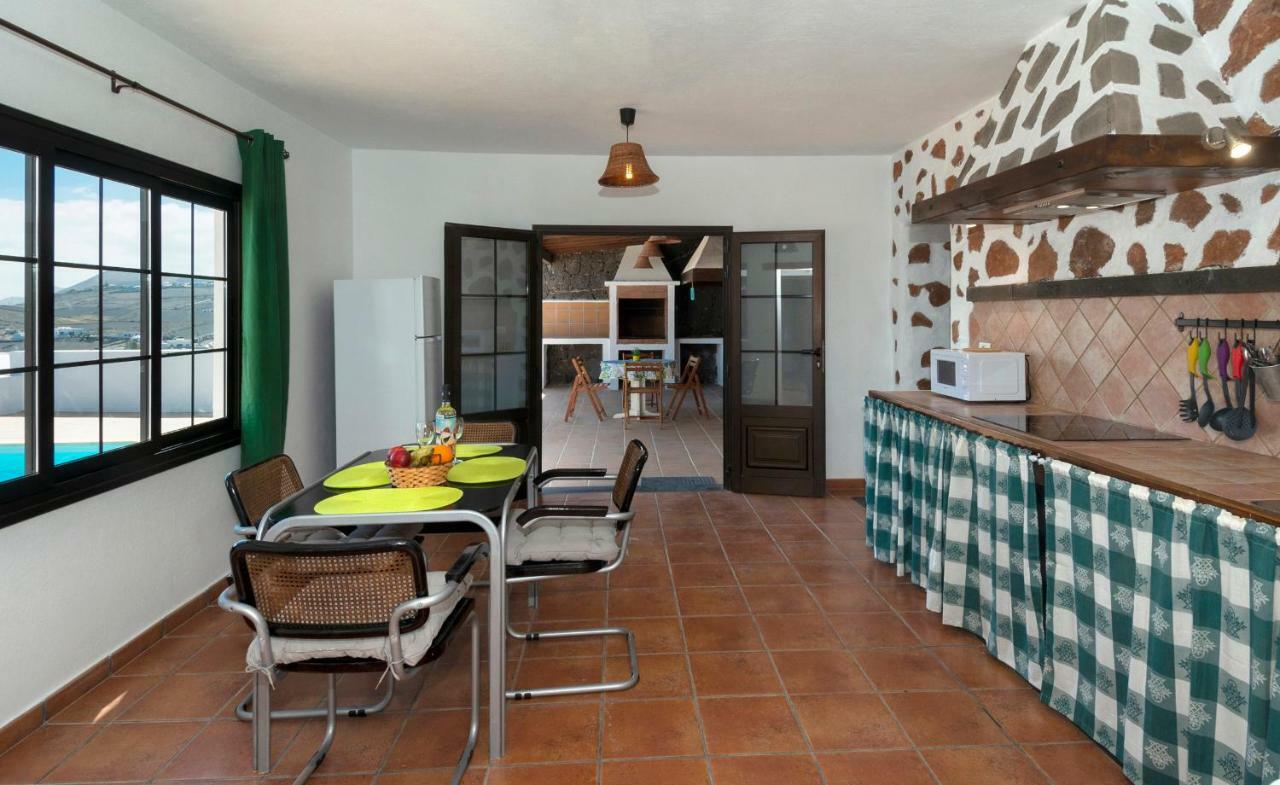 Villa Casa Belén Conil Esterno foto