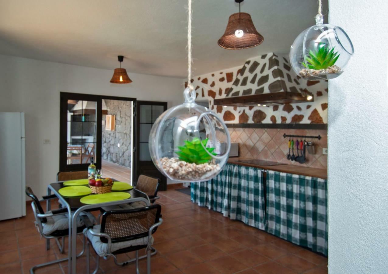 Villa Casa Belén Conil Esterno foto