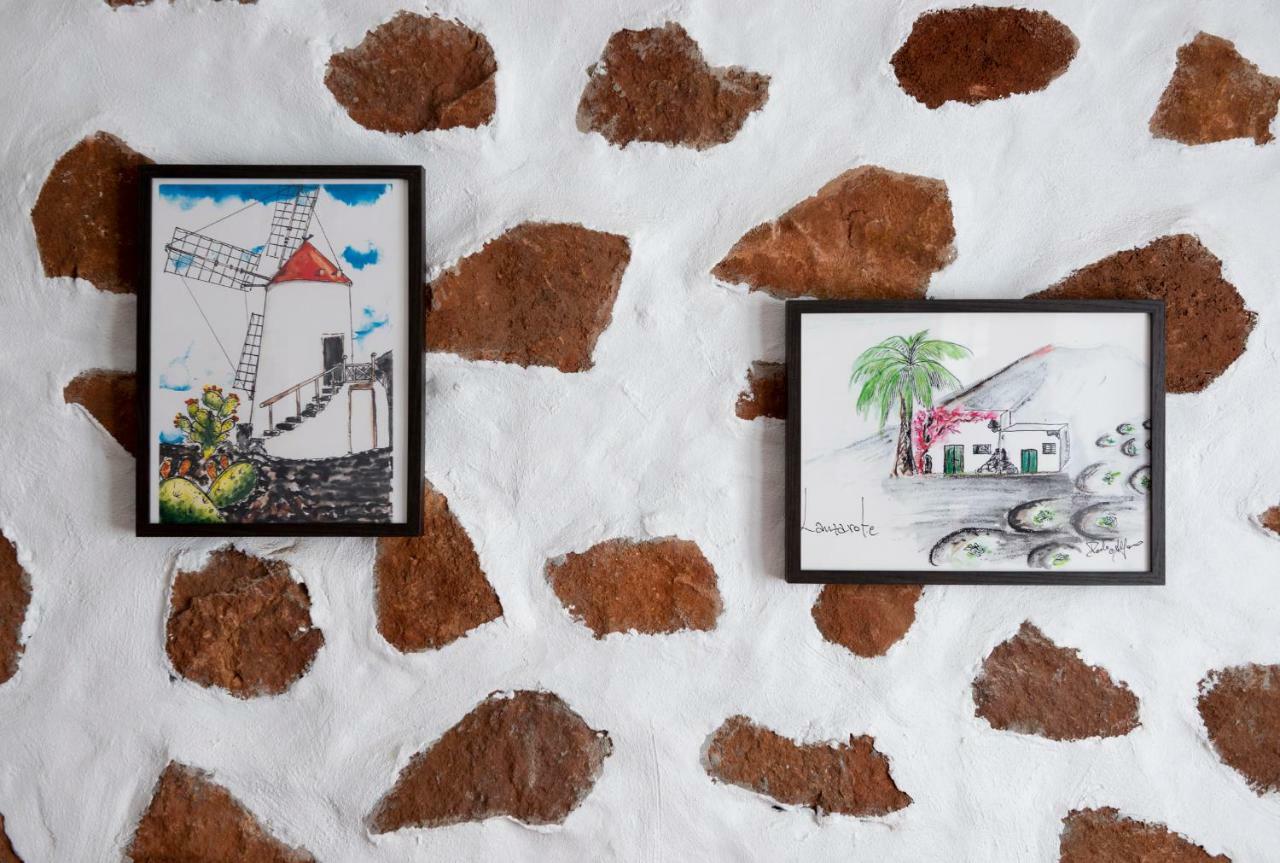 Villa Casa Belén Conil Esterno foto