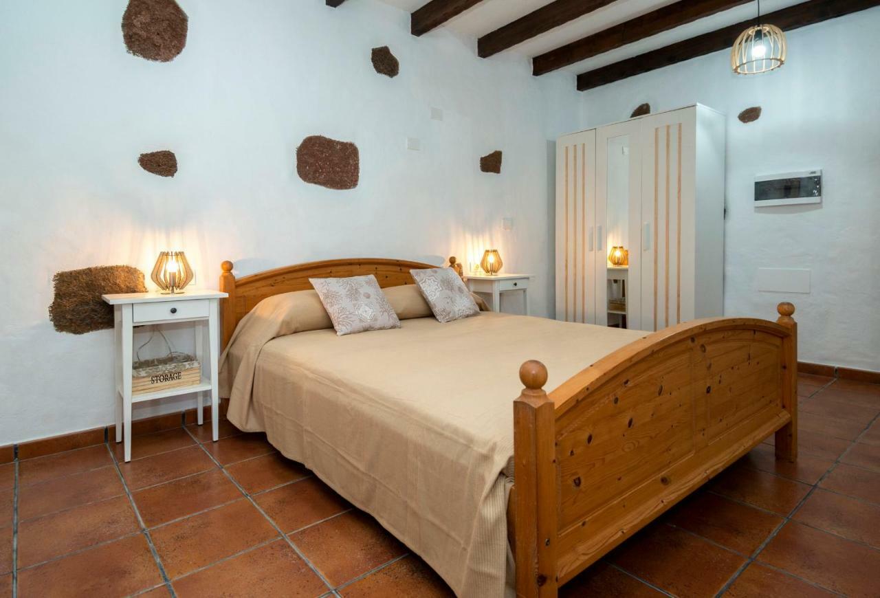 Villa Casa Belén Conil Esterno foto