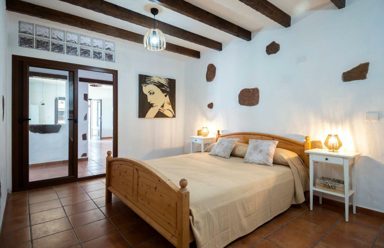 Villa Casa Belén Conil Esterno foto