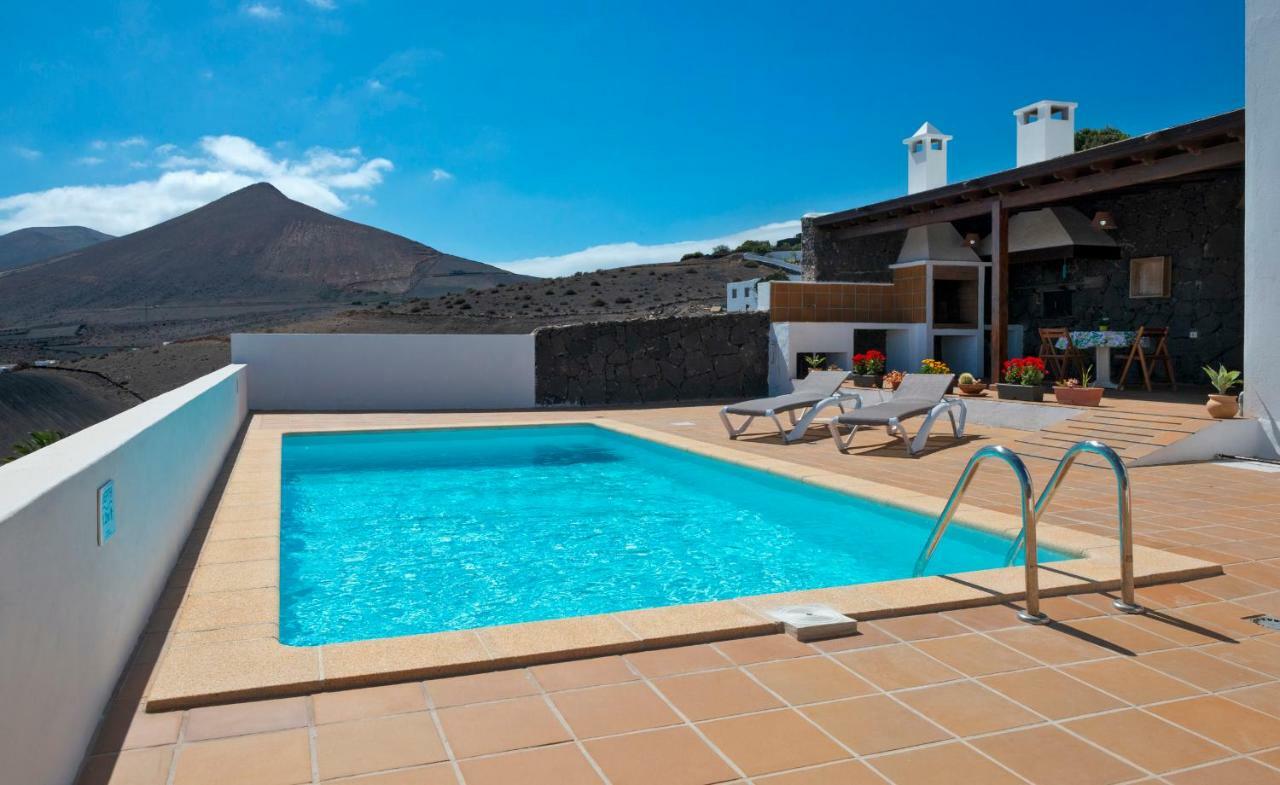 Villa Casa Belén Conil Esterno foto